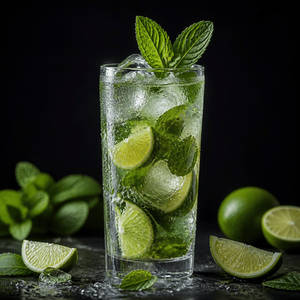 Mint Mojito