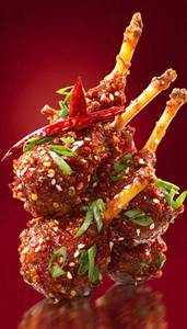 Chicken Lollipop.(5 Pcs)