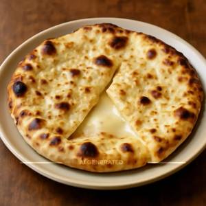Cheese Pakoda