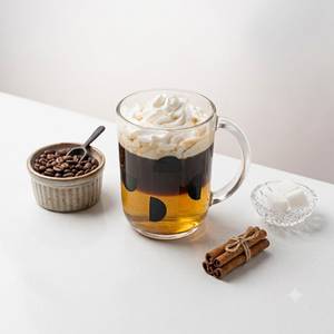 Irish Coffee