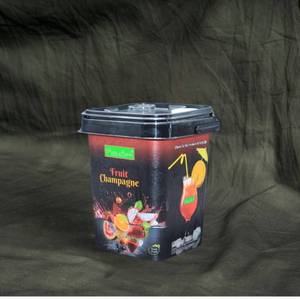 Fruit Champagne (Serves 8)