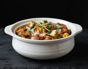 Handi Paneer