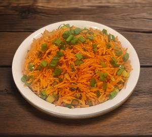 Veg Schezwan Fried Rice
