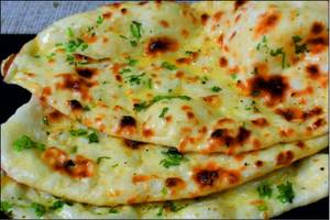 Butter Naan