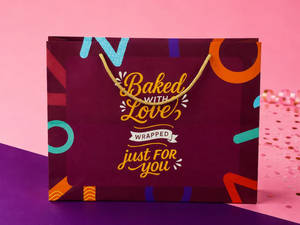 Premium Gift Bag