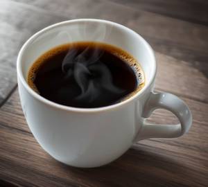 Black Coffee