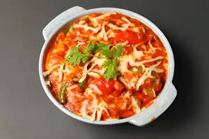 Veg Lababdar
