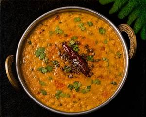 Dal Fry
