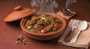 Mutton Kadai