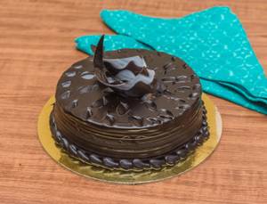 Chocolate Cake 500gm