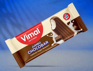 Chocobar Jumbo 70 Ml