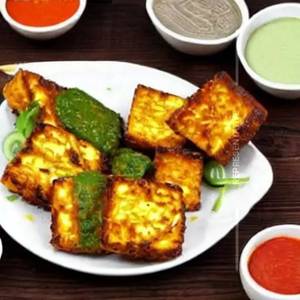 Paneer Crispy