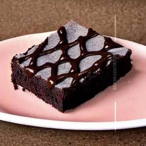 Choco Brownie Fudge