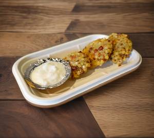 Sabudana Vada [2 Pieces]