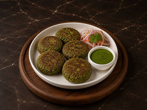 Hara Bhara Kebab