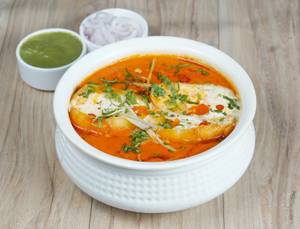 Malai Kofta