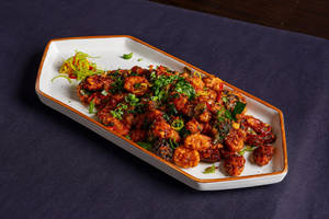 Exotic Vegetables - Thai Style