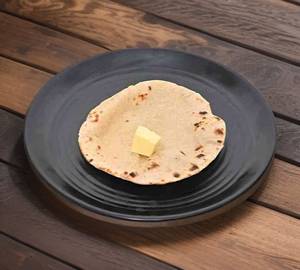Butter roti