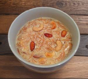 Sevai Vermicelli Kheer