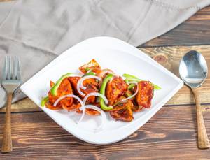 Chilly Paneer