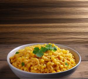 Cheese Corn Maggi