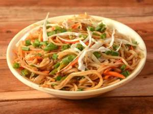 Veg Chowmein