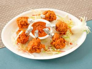 Chicken Lollipop