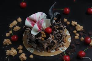 Choco Marble Cake