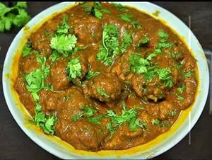 Chicken Kheema