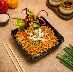 Veg Noodles