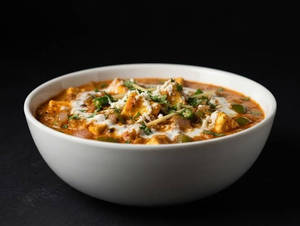 Paneer Lababdar