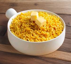 Butter Maggi