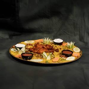 Chicken Mandi