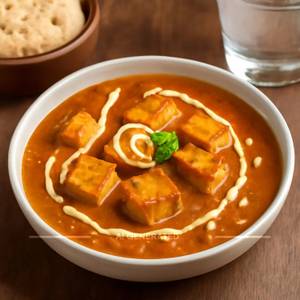 Tikka Lababdar