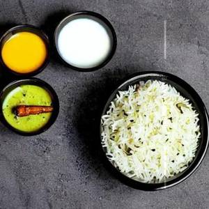 Jeera Rice