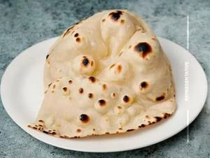 Butter Roti