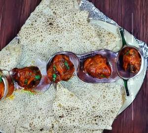 Chicken Lollipop Masala