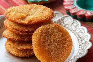 Anarsa 200Gms