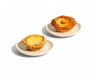 Double Tart Pack