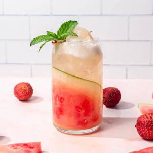 Watermelon Litch Punch
