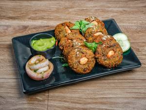 Hara Bhara Kebab