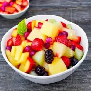 Fruit Salad