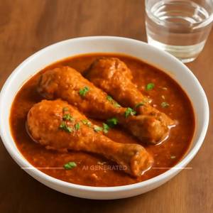 Chicken Masala