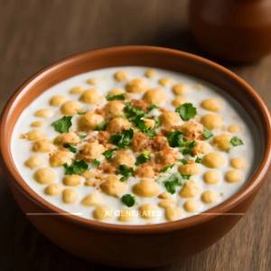 Boondi Raita