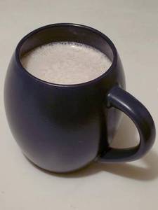 Horlicks Cup
