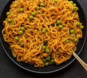 Veg  maggi