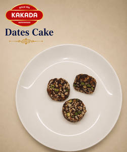 Dates Cake
