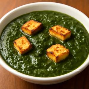 Palak Paneer