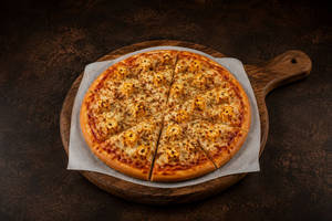 Paneer Pizza 7inch
