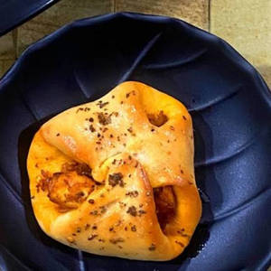 Tandoori Zingy